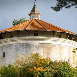 Farum Vandtårn (Water Tower) - Farum