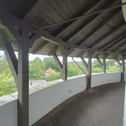 Farum Vandtårn (Water Tower) - Farum