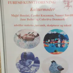 Furesø Museum - Farum