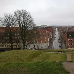 Bastion III - Fredericia