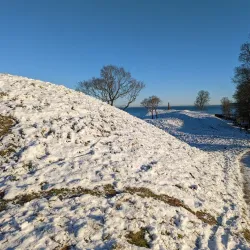 Bastion III - Fredericia