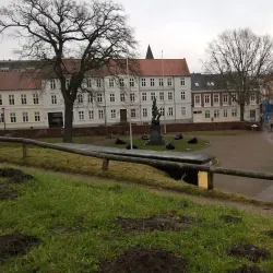 Bastion III - Fredericia