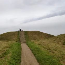 Bastion III - Fredericia