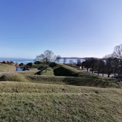 Bastion III - Fredericia