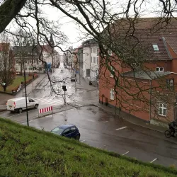 Bastion III - Fredericia