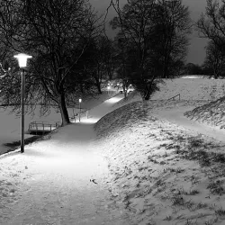 Bastion III - Fredericia