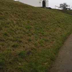 Bastion III - Fredericia