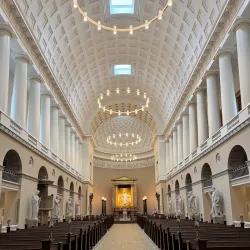 Church of Our Lady (Vor Frue Kirke) - Fredericia