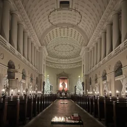 Church of Our Lady (Vor Frue Kirke) - Fredericia