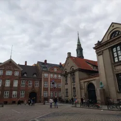 Church of Our Lady (Vor Frue Kirke) - Fredericia