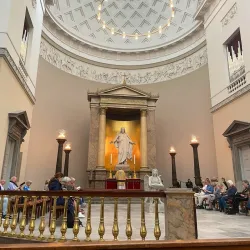 Church of Our Lady (Vor Frue Kirke) - Fredericia