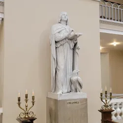 Church of Our Lady (Vor Frue Kirke) - Fredericia