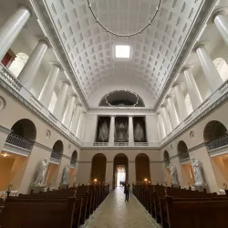 Church of Our Lady (Vor Frue Kirke) - Fredericia