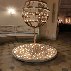 Church of Our Lady (Vor Frue Kirke) - Fredericia