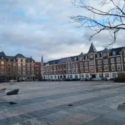 Fredericia City Hall - Fredericia