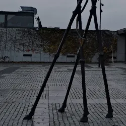 Fredericia City Hall - Fredericia