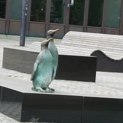 Fredericia City Hall - Fredericia