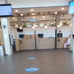 Fredericia City Hall - Fredericia