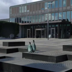 Fredericia City Hall - Fredericia