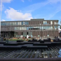 Fredericia City Hall - Fredericia