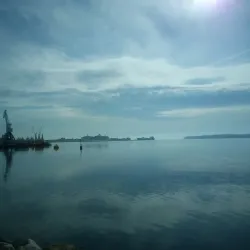 Fredericia Harbour - Fredericia