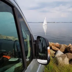 Fredericia Harbour - Fredericia