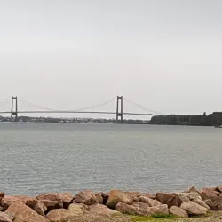 Fredericia Harbour - Fredericia