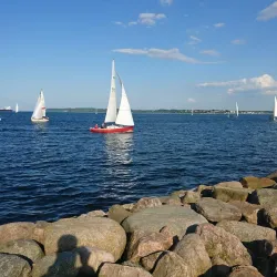 Fredericia Harbour - Fredericia