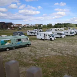 Fredericia Harbour - Fredericia
