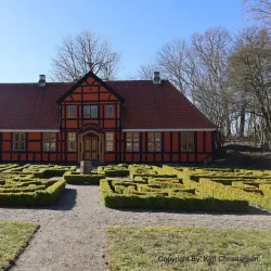 Fredericia Museum - Fredericia