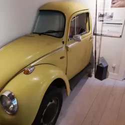 Fredericia Museum - Fredericia