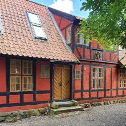 Fredericia Museum - Fredericia