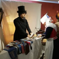 Fredericia Museum - Fredericia