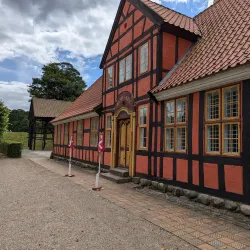 Fredericia Museum - Fredericia