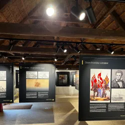 Fredericia Museum - Fredericia