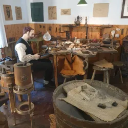 Fredericia Museum - Fredericia