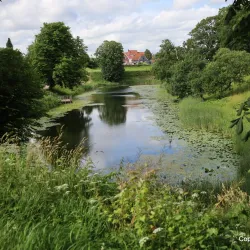 Fredericia Ramparts (Fredericia Vold) - Fredericia