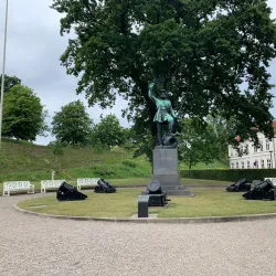 Fredericia Ramparts (Fredericia Vold) - Fredericia