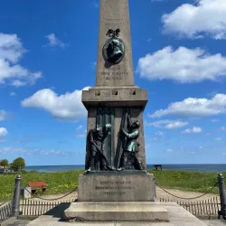 Fredericia Ramparts (Fredericia Vold) - Fredericia