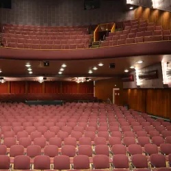 Fredericia Theatre (Fredericia Teater) - Fredericia