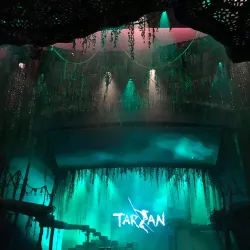 Fredericia Theatre (Fredericia Teater) - Fredericia