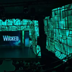 Fredericia Theatre (Fredericia Teater) - Fredericia