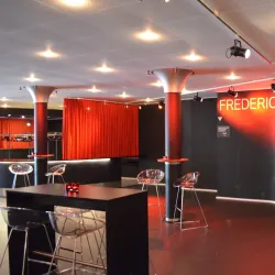 Fredericia Theatre (Fredericia Teater) - Fredericia