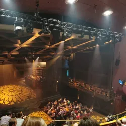 Fredericia Theatre (Fredericia Teater) - Fredericia