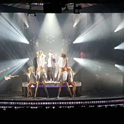 Fredericia Theatre (Fredericia Teater) - Fredericia