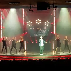 Fredericia Theatre (Fredericia Teater) - Fredericia