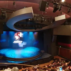 Fredericia Theatre (Fredericia Teater) - Fredericia