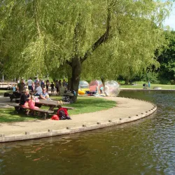 Madsby Parken - Fredericia