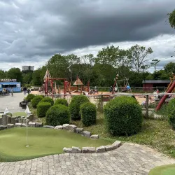 Madsby Parken - Fredericia