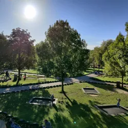 Madsby Parken - Fredericia